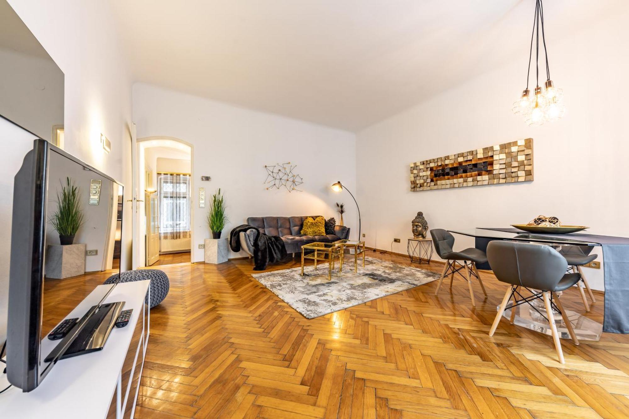 The Hub Vienna By Jr City Apartments Номер фото