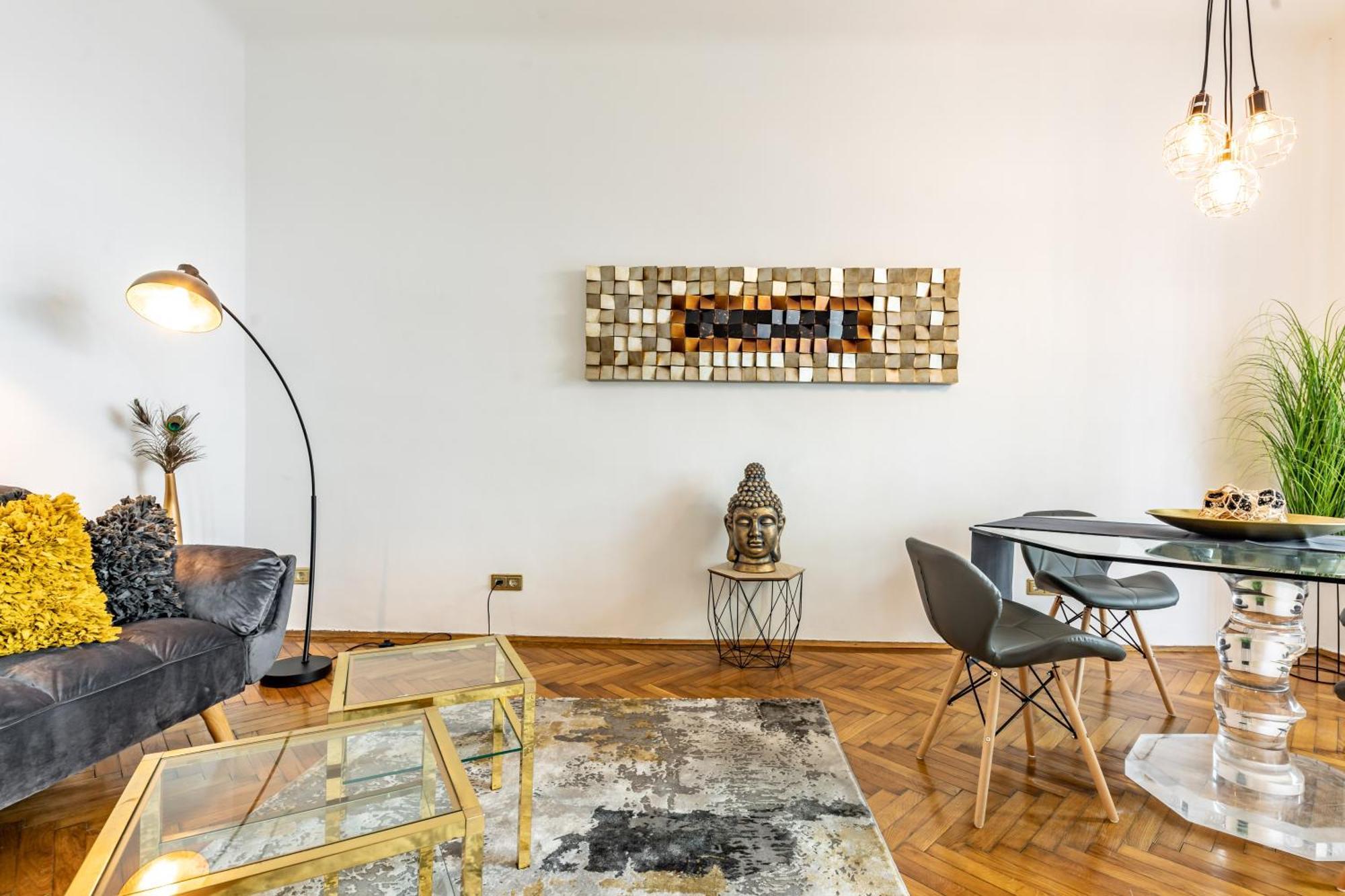 The Hub Vienna By Jr City Apartments Номер фото