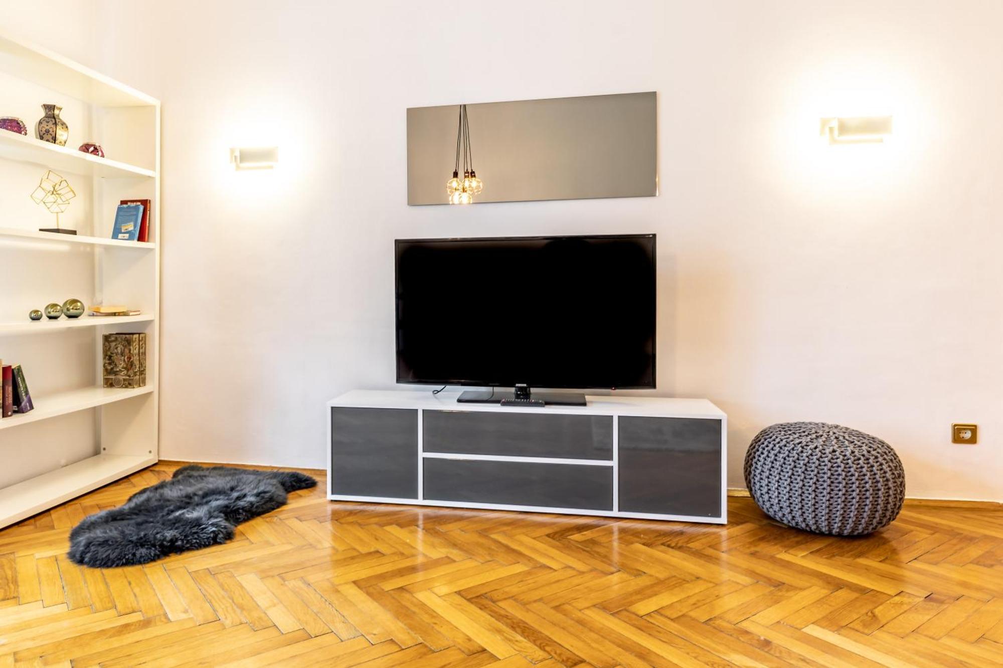 The Hub Vienna By Jr City Apartments Номер фото